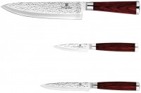 Купити набір ножів Berlinger Haus Eternal BH-2485  за ціною від 890 грн.