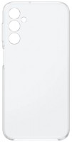 Купить чехол Samsung Clear Cover for Galaxy A24  по цене от 399 грн.