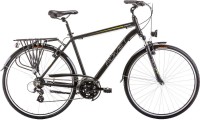 Купить велосипед Romet Wagant 1 LTD 2021 frame 19: цена от 17345 грн.