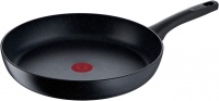 Купити сковорідка Tefal Black Stone G2810802  за ціною від 1799 грн.