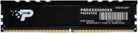 Купити оперативна пам'ять Patriot Memory Signature Premium DDR5 1x16Gb за ціною від 3002 грн.
