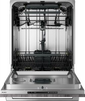 Купить вбудована посудомийна машина Asko DFI 545 K: цена от 53674 грн.