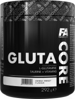 Купити амінокислоти Fitness Authority Core Gluta (292 g) за ціною від 315 грн.