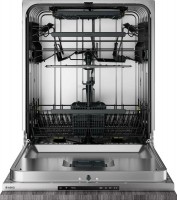 Купити вбудована посудомийна машина Asko DSD 544 D  за ціною від 54676 грн.
