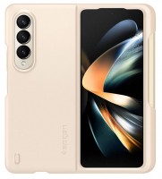 Купить чохол Spigen Thin Fit for Galaxy Z Fold 4: цена от 4540 грн.