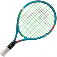 Купити ракетка для великого тенісу Head Novak 17 Junior за ціною від 1680 грн.