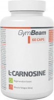 описание, цены на GymBeam L-Carnosine