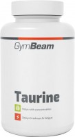 Купити амінокислоти GymBeam Taurine за ціною від 279 грн.