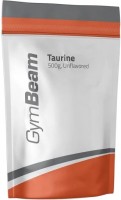 Купить аминокислоты GymBeam Taurine Powder (500 g) по цене от 321 грн.