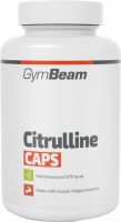 Купити амінокислоти GymBeam Citrulline Caps (120 cap) за ціною від 450 грн.