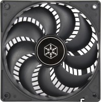 Купити система охолодження SilverStone Air Penetrator 120i за ціною від 1547 грн.