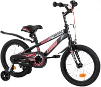 Купить дитячий велосипед Corso Sporting R-16: цена от 3285 грн.