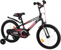 Купить дитячий велосипед Corso Sporting R-18: цена от 3860 грн.