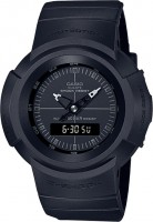 Купити наручний годинник Casio G-Shock AW-500BB-1E  за ціною від 6410 грн.