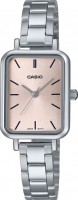 Купити наручний годинник Casio LTP-V009D-4E  за ціною від 1684 грн.