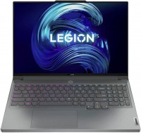 Купити ноутбук Lenovo Legion 7 16IAX7 (7 16IAX7 82TD00BQPB) за ціною від 97899 грн.