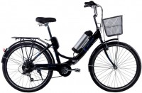 Купить велосипед E-Motion 36V 10Ah 350W  по цене от 25740 грн.