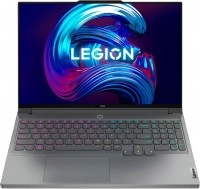 Купить ноутбук Lenovo Legion 7 16ARHA7 (7 16ARHA7 82UH002UCK) по цене от 115999 грн.