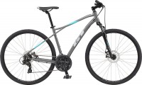 Купить велосипед GT Transeo Comp 2023 frame XL: цена от 19600 грн.