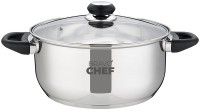 Купити каструля Bravo Chef L'Appetit BC-2003-22  за ціною від 440 грн.