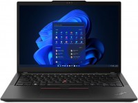 описание, цены на Lenovo ThinkPad X13 Gen 4 Intel