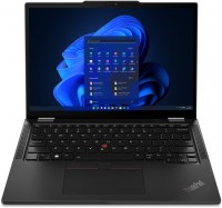 Купить ноутбук Lenovo ThinkPad X13 Yoga Gen 4 по цене от 32999 грн.