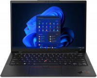 Купити ноутбук Lenovo ThinkPad X1 Carbon Gen 11 (X1 Carbon Gen11 21HM006QPB) за ціною від 134000 грн.