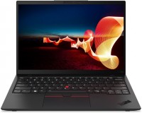 Купити ноутбук Lenovo ThinkPad X1 Nano Gen 2 (X1 Nano Gen 2 21E80011US) за ціною від 40626 грн.