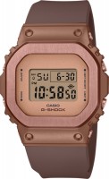 Купить наручний годинник Casio G-Shock GM-S5600BR-5: цена от 14500 грн.