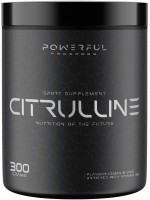 Купить аминокислоты Powerful Progress Citrulline (300 g) по цене от 550 грн.