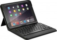 Купити клавіатура ZAGG Messenger Folio for iPad Mini 1/2/3  за ціною від 2999 грн.