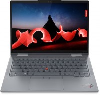 Купити ноутбук Lenovo ThinkPad X1 Yoga Gen8 (X1 Yoga Gen8 21HQ004RCK) за ціною від 95999 грн.