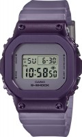 Купити наручний годинник Casio G-Shock GM-S5600MF-6  за ціною від 10000 грн.