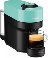 Купити кавоварка Krups Nespresso Vertuo Pop XN 9204  за ціною від 3248 грн.