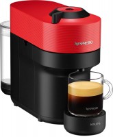 Купити кавоварка Krups Nespresso Vertuo Pop XN 9205  за ціною від 2845 грн.