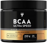 Купити амінокислоти Trec Nutrition BCAA Ultra Speed (250 g) за ціною від 657 грн.