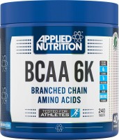 Купити амінокислоти Applied Nutrition BCAA 6K (240 tab) за ціною від 1055 грн.
