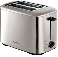 Купити тостер Morphy Richards Equip 222067  за ціною від 1461 грн.