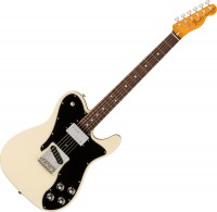 Купить електрогітара / бас-гітара Fender American Vintage II 1977 Telecaster Custom: цена от 99443 грн.