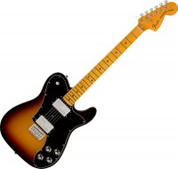 Купить гитара Fender American Vintage II 1975 Telecaster Deluxe  по цене от 96317 грн.