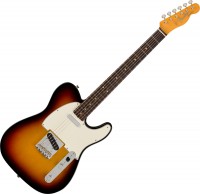 Купить гитара Fender American Vintage II 1963 Telecaster  по цене от 91195 грн.