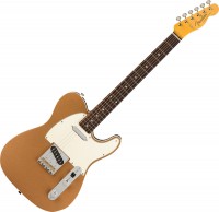 Купить гитара Fender JV Modified '60s Custom Telecaster  по цене от 67855 грн.
