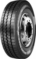 Купити вантажна шина Sportrak SP507 (385/65 R22.5 164K) за ціною від 13000 грн.