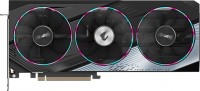 Купити відеокарта Gigabyte GeForce RTX 4060 Ti AORUS ELITE 8G  за ціною від 18047 грн.