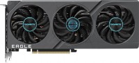 Купить видеокарта Gigabyte GeForce RTX 4060 Ti EAGLE OC 8G: цена от 15551 грн.