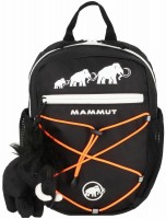 Купить рюкзак Mammut First Zip 4: цена от 1947 грн.