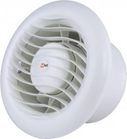 Купити витяжний вентилятор MMotors MM SV (100 (0248)) за ціною від 2450 грн.