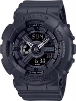 Купить наручные часы Casio Baby-G BA-110XBC-1A  по цене от 8000 грн.