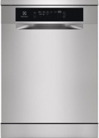 Купити посудомийна машина Electrolux ESM 89400 SX  за ціною від 31677 грн.
