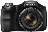 Купити фотоапарат Sony H200  за ціною від 8499 грн.